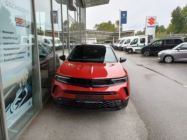 Opel Mokka Turbo Ultimate