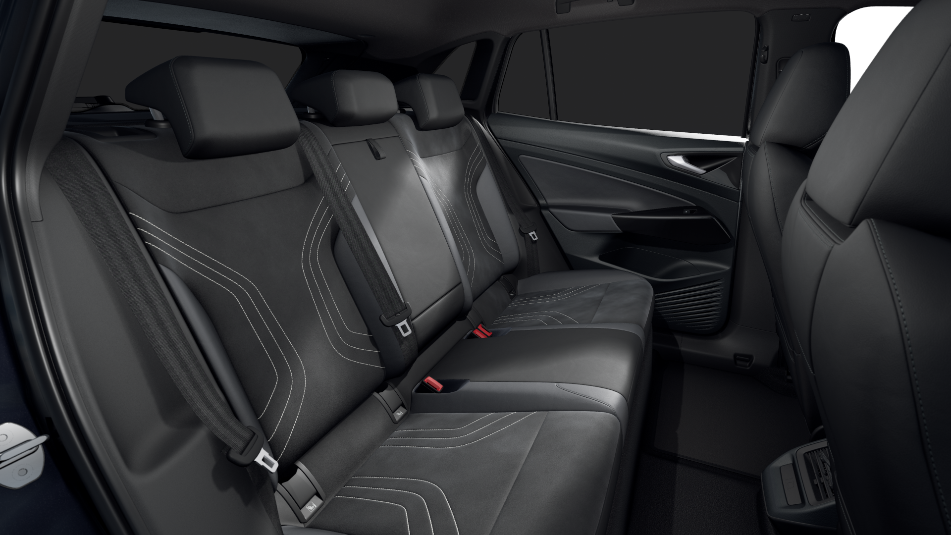 Volkswagen ID.4 Performance Pro