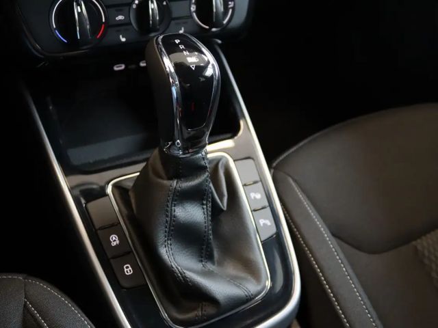 Skoda Fabia Style Style