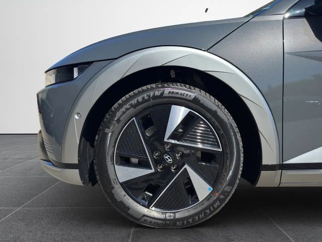 Hyundai IONIQ 5 Techniq