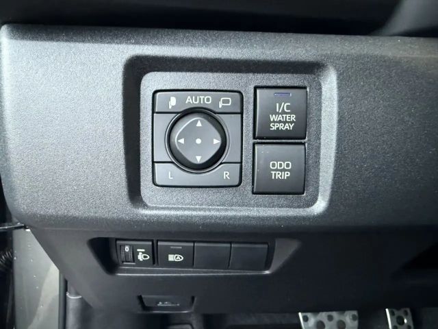 Toyota Yaris GR Hatchback