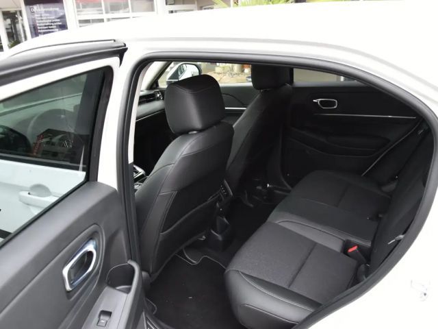 Honda HR-V Advance e:HEV