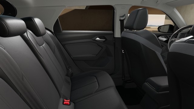 Audi A1 35 TFSI Allstreet S-Tronic