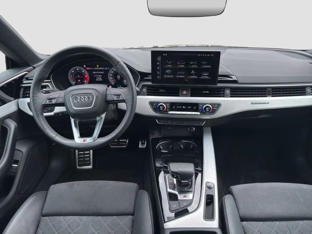 Audi S5 3.0 TDI Quattro Sportback