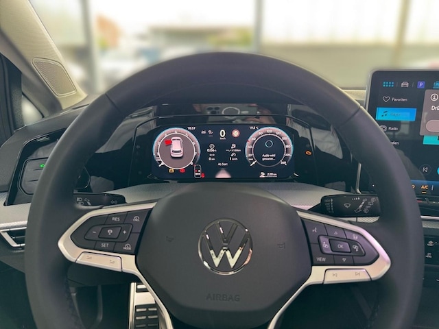 Volkswagen Golf Golf Golf ENERGY 1,5 l TSI 116 PS*App Connect*SHZ*Light+Side Assi*