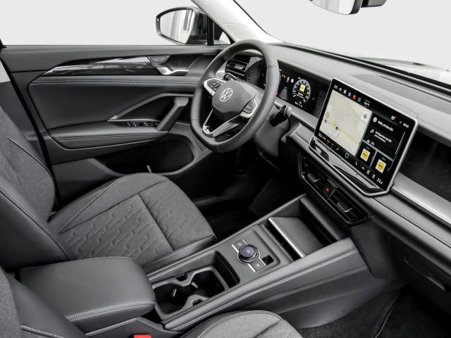 Volkswagen Tayron 1.5 eTSI DSG IQ.Drive Life