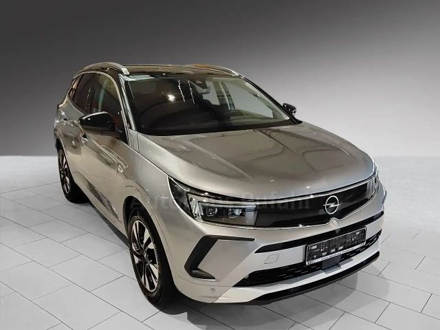 Opel Grandland X Ultimate