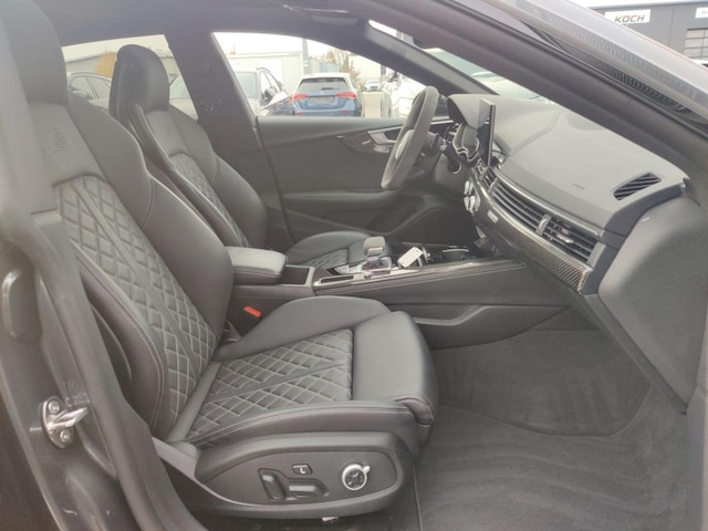 Audi S5 Quattro Sportback