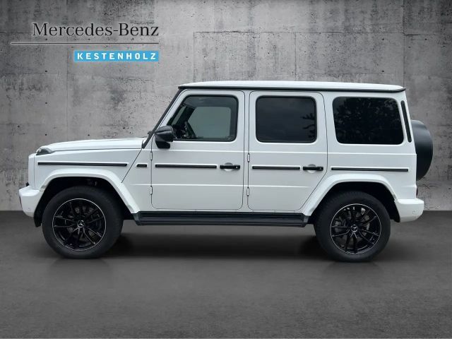 Mercedes-Benz G 500 AMG Line