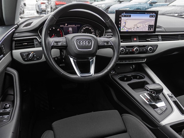 Audi A5 40 TFSI S-Tronic Sportback