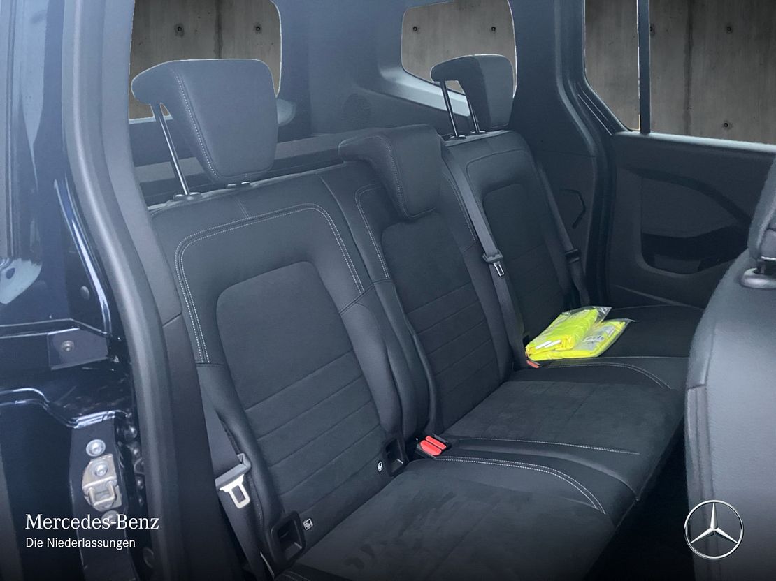 Mercedes-Benz T 180 Progressive