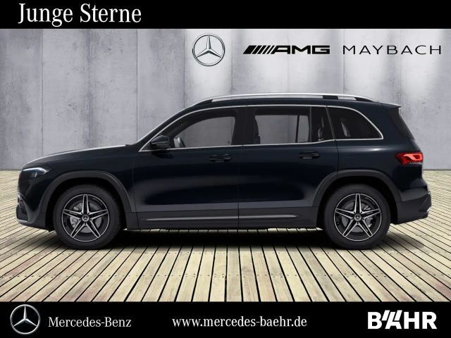 Mercedes-Benz EQB 350 400 4MATIC AMG Line