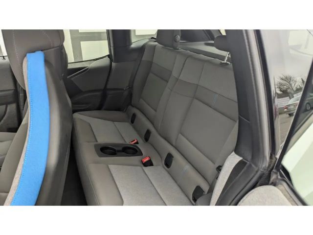 BMW i3 120Ah Sedan
