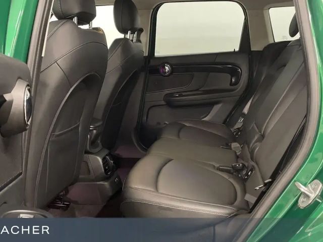 MINI Cooper S E ALL 4 Countryman A Classic-Trim HUD