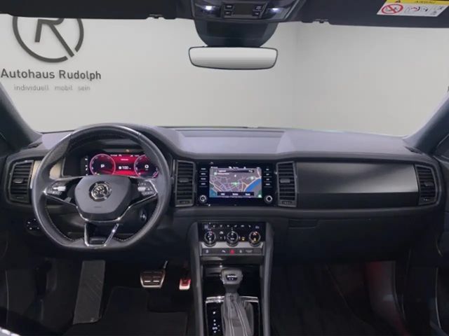 Skoda Kodiaq 2.0 TDI Sportline