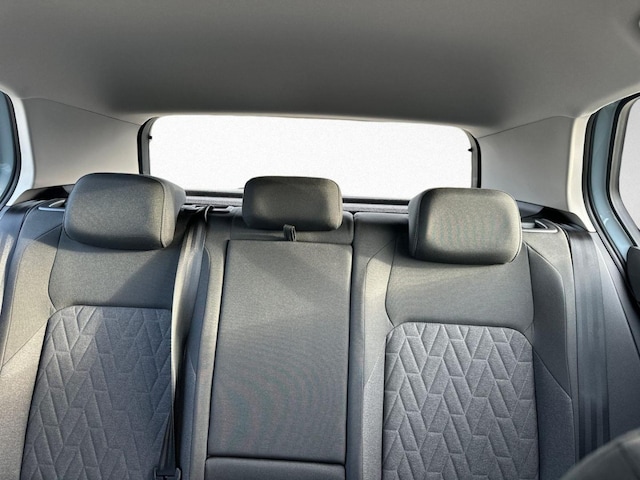 Volkswagen Golf 1.5 eTSI DSG Life