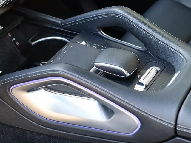 Mercedes-Benz GLE 400 4MATIC AMG Line