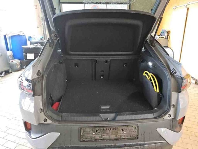 Volkswagen ID.5 IQ.Drive