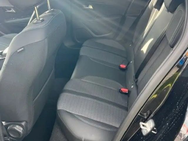 Peugeot E-208 Allure Pack