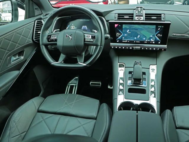 DS DS 7 Crossback Crossback