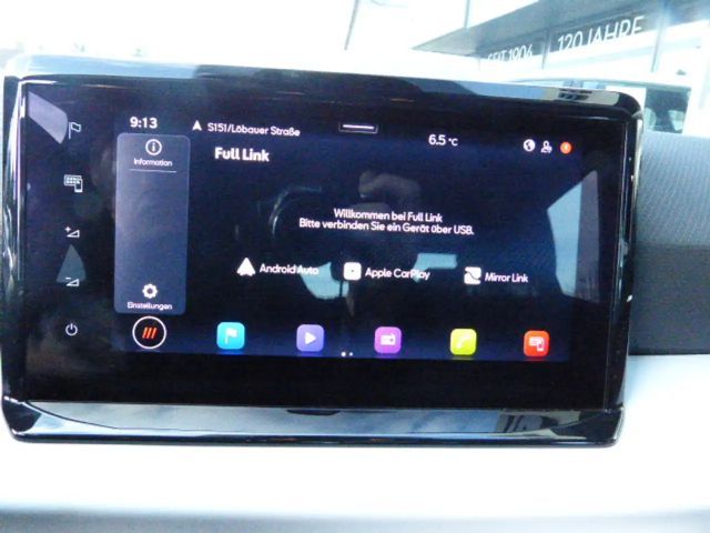 Seat Ibiza 1.0 TSI Style