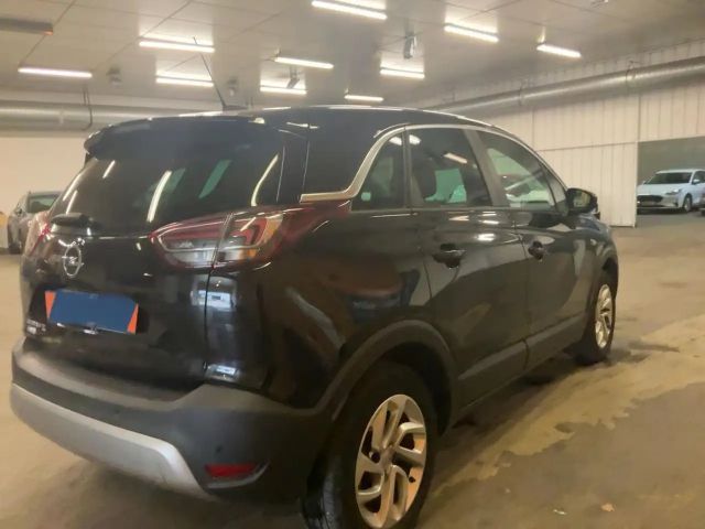 Opel Crossland X 1.2 Turbo Innovation Turbo