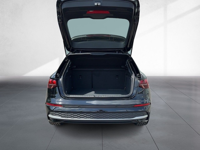 Audi A3 30 TFSI S-Tronic Sportback