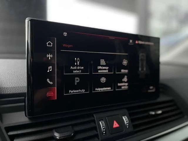 Audi Q5 40 TDI Quattro S-Tronic