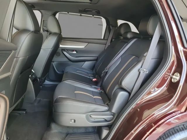 Mazda CX-80 Homura Plus e-Skyactiv