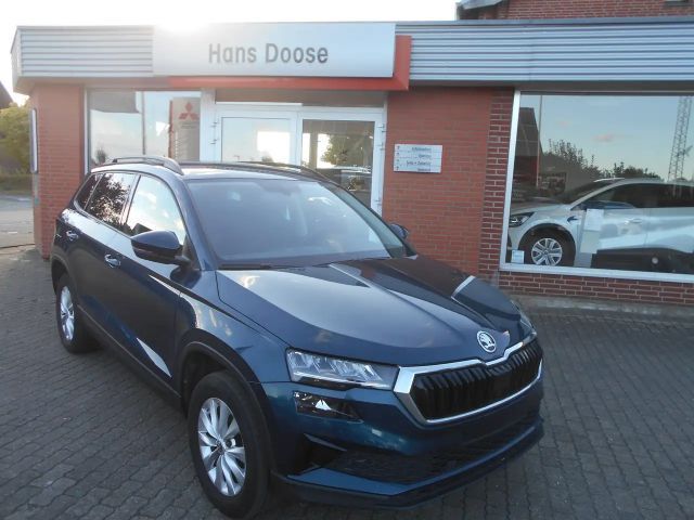 Skoda Karoq 1.5 TSI Ambition