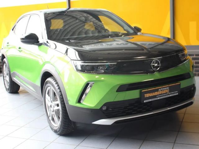 Opel Mokka Ultimate