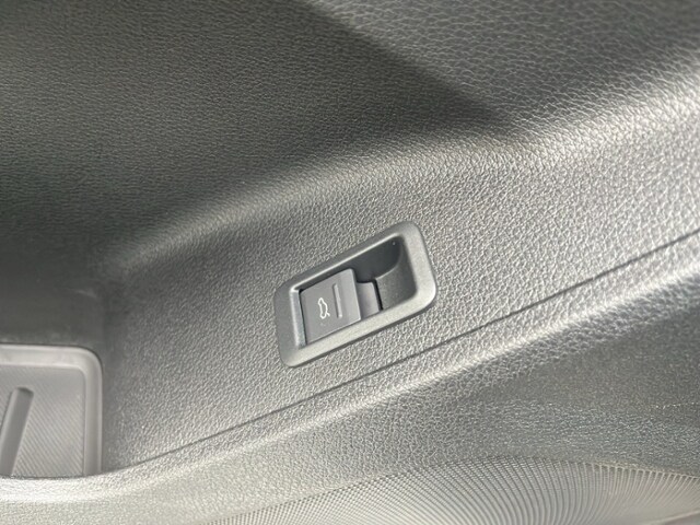 Audi Q3 35 TDI S-Tronic