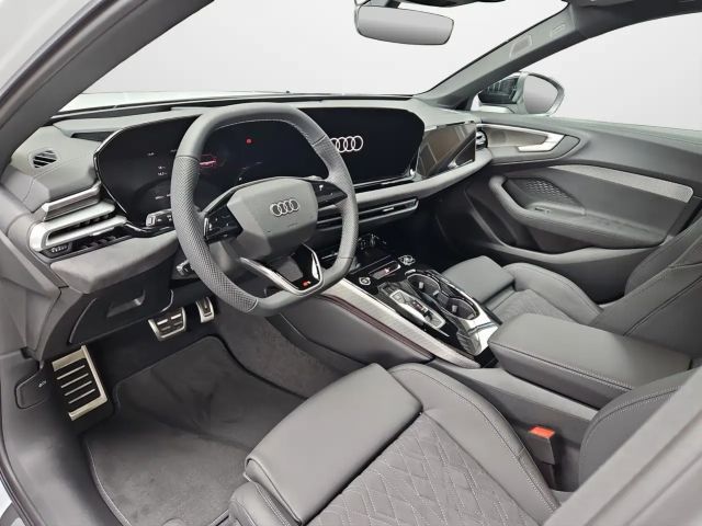 Audi A5 Avant Hybride Quattro S-Tronic