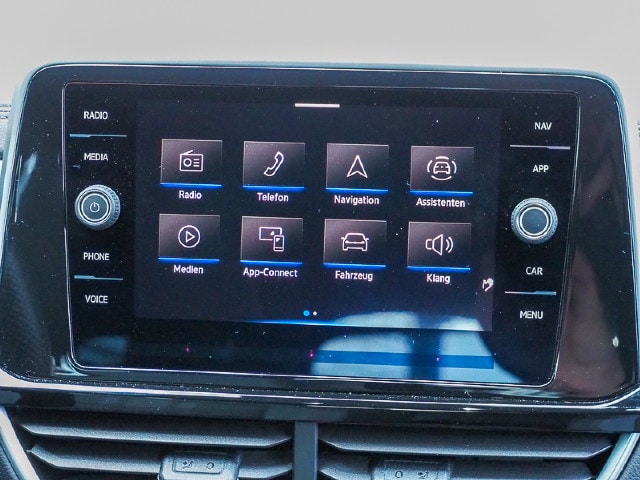 Volkswagen T-Roc 1.5 TSI DSG IQ.Drive R-Line