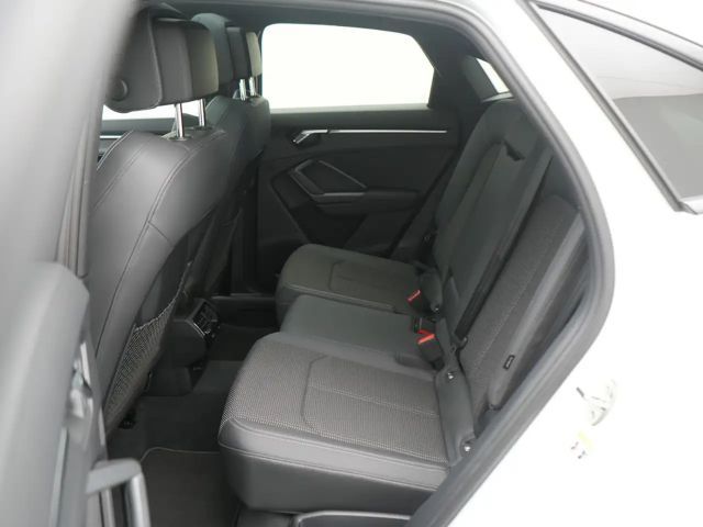 Audi Q3 S-Line Sportback