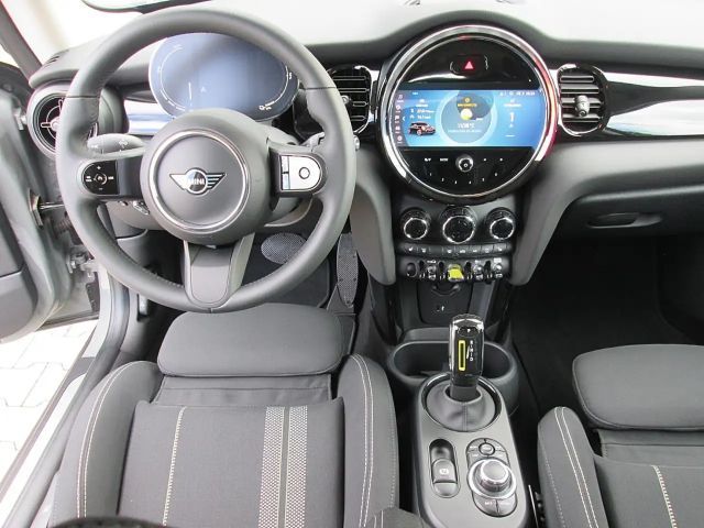 MINI Cooper S SE