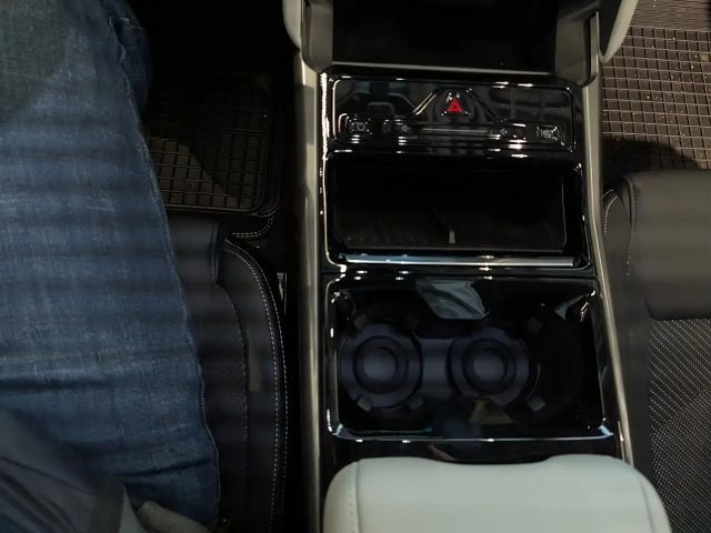 Ford Explorer AWD EV