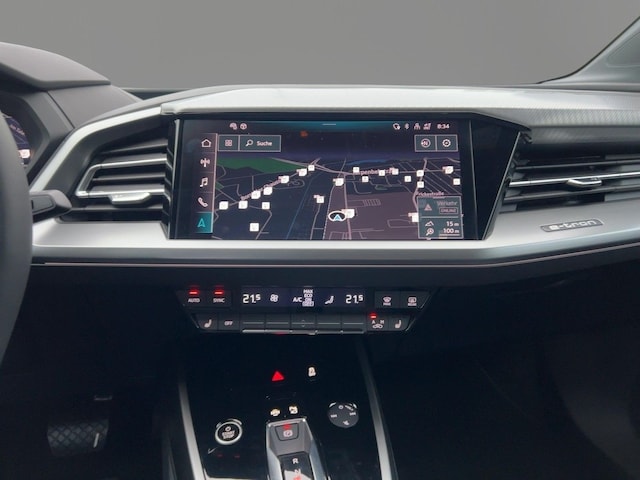 Audi Q4 e-tron Suv 45 e-tron Audi Q4 e-tron