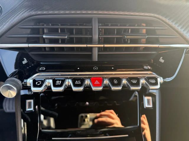 Peugeot 2008 Allure Pack