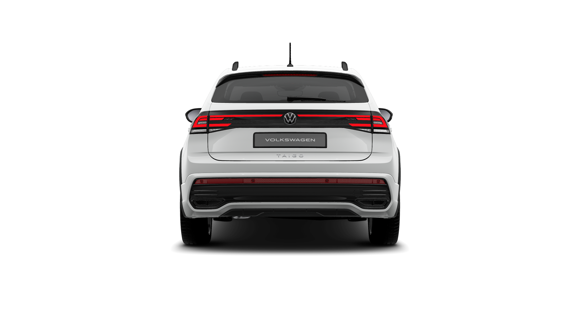 Volkswagen Taigo 1.0 TSI DSG