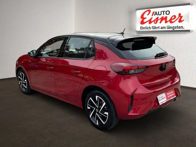 Opel Corsa GS-Line Grand Sport Turbo