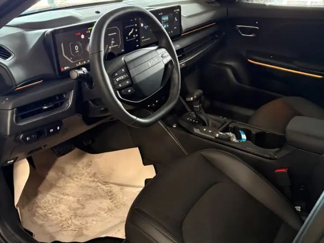 Kia K4 Spirit Vorführwagen
