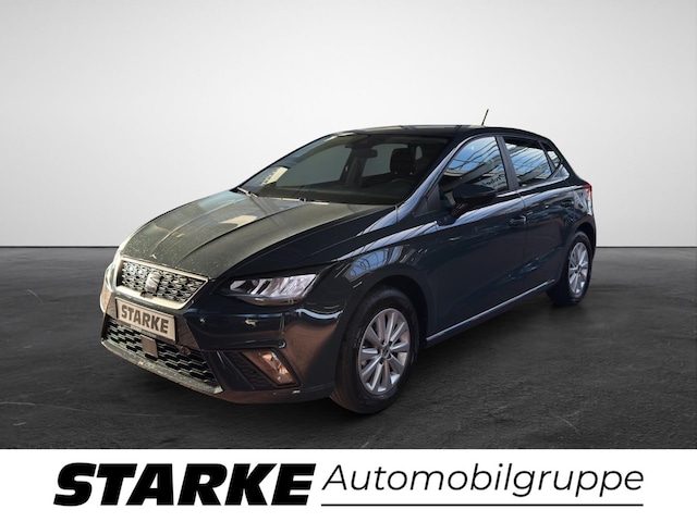 Seat Ibiza 1.0 TSI Style
