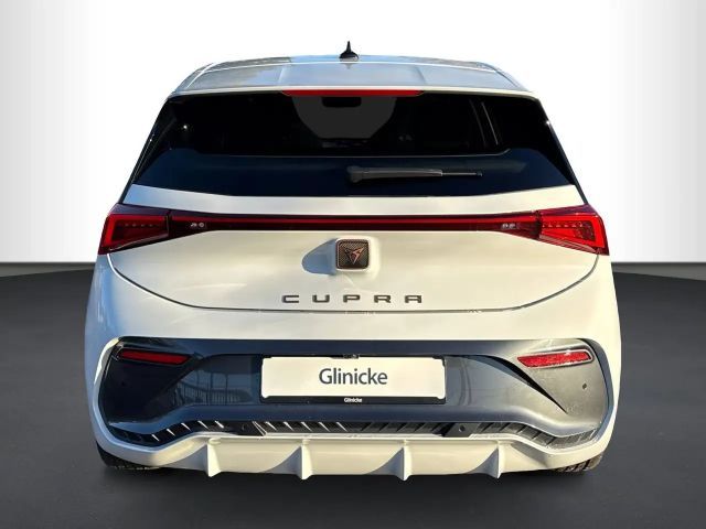 Cupra Born 77 kWh