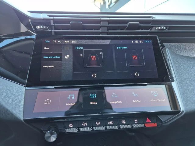 Peugeot 308 Allure Pack EAT8