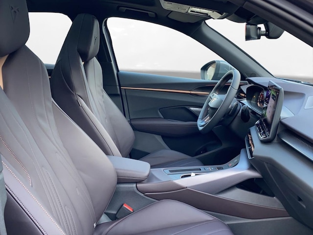 Cupra Terramar 1.5 e-Hybrid VZ