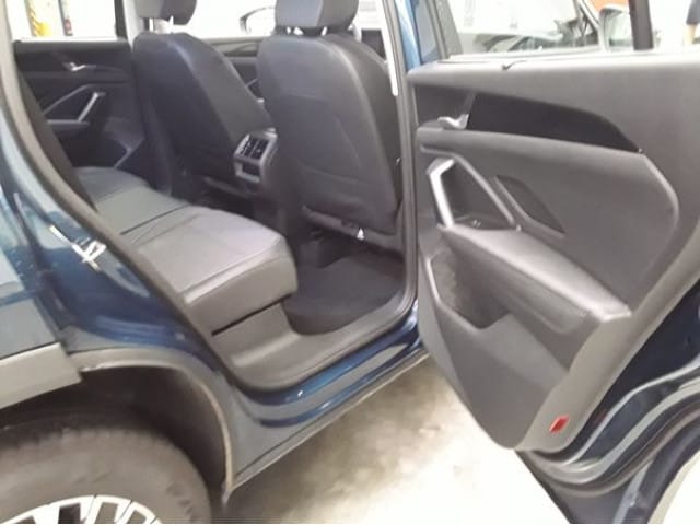 Volkswagen Tayron 1.5 eTSI DSG Life