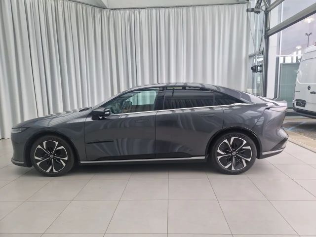 Mazda 6e Long range Plus RWD Takumi