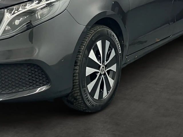 Mercedes-Benz Marco Polo 4MATIC