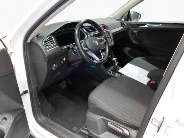 Volkswagen Tiguan 2.0 TDI Allspace DSG Life